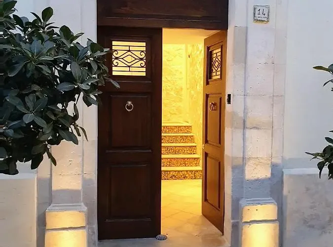 Palazzo Giufa