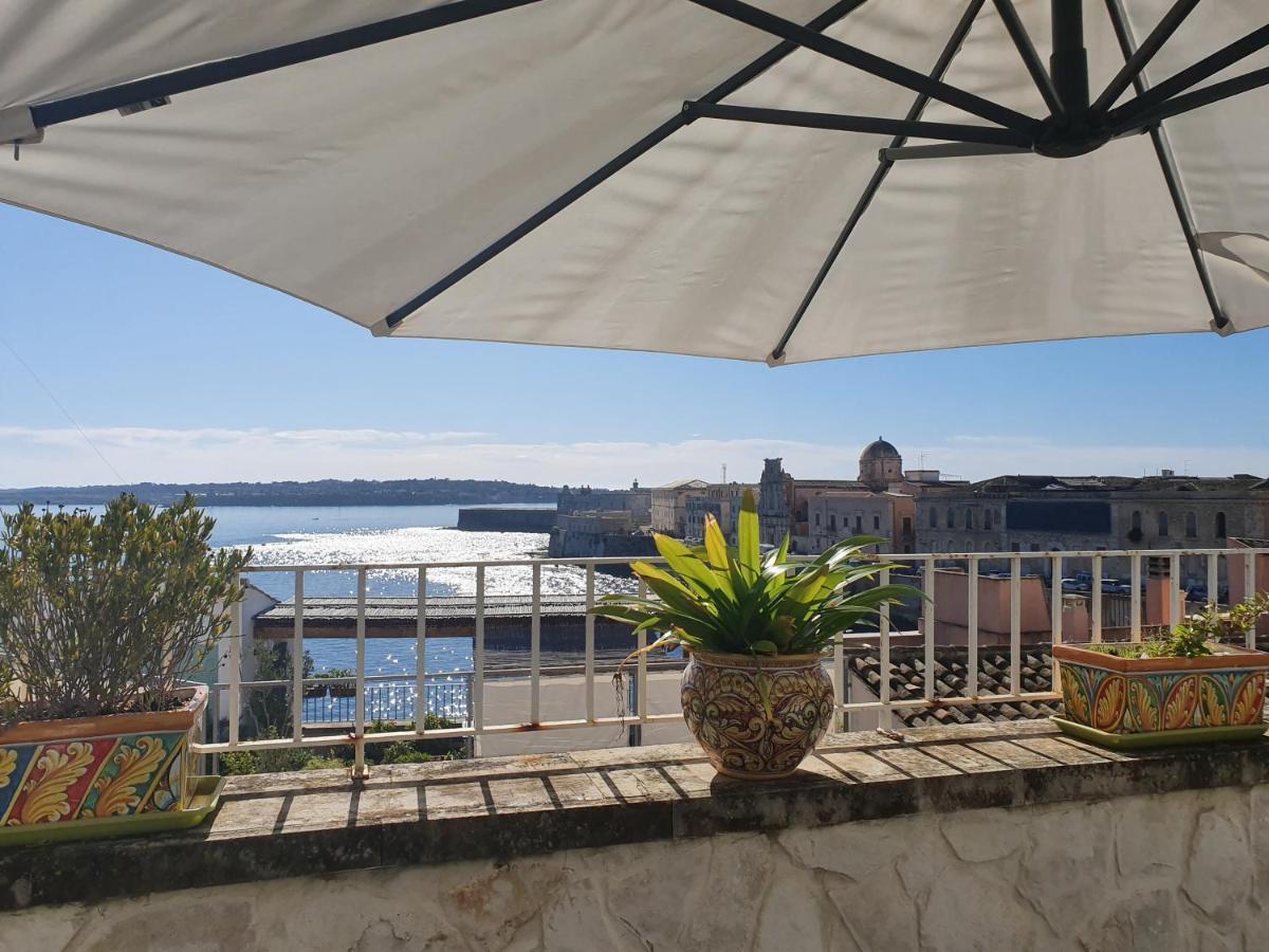 Apartamento Palazzo Giufa