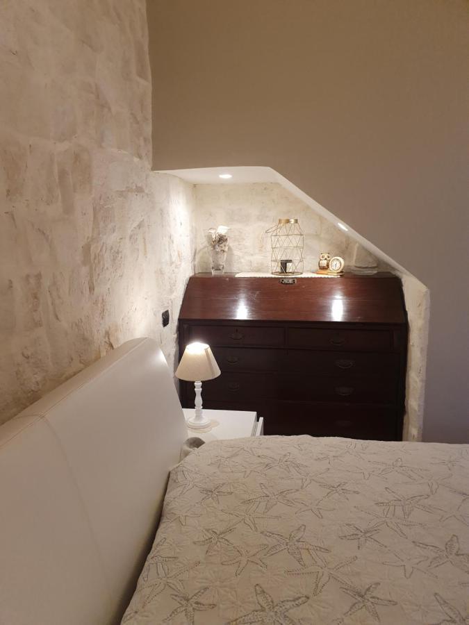 Palazzo Giufa Apartment *