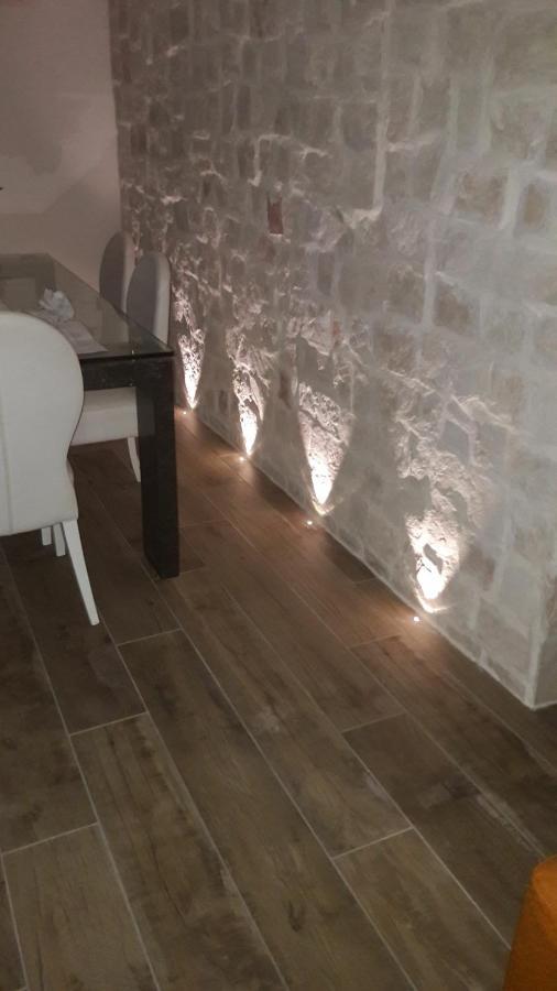 Apartment Palazzo Giufa