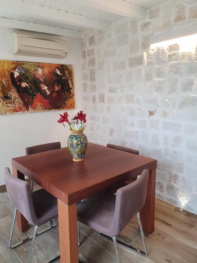 Palazzo Giufa Apartment *