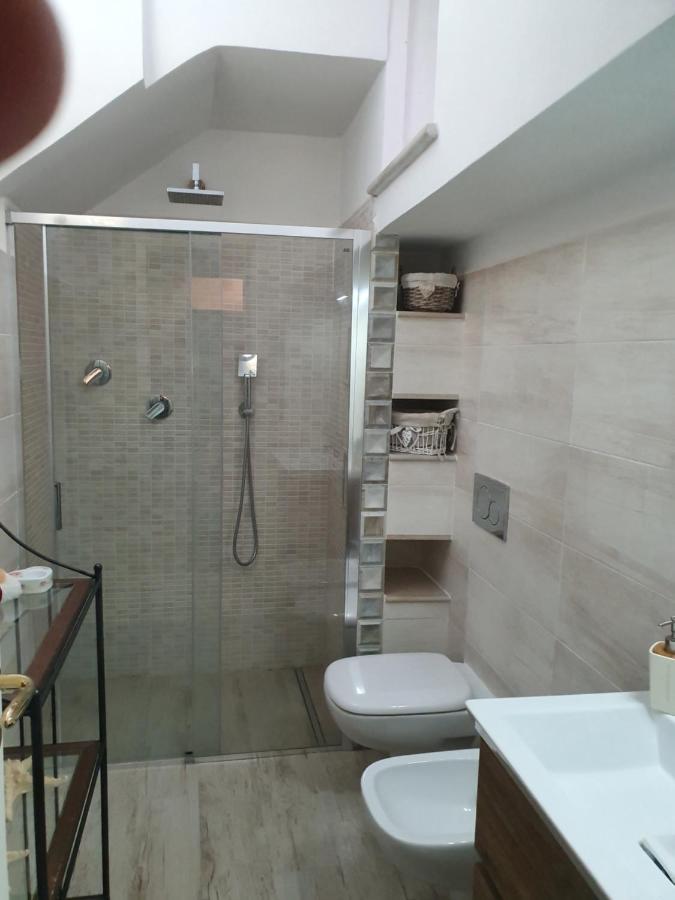 Apartment Palazzo Giufa Syracuse