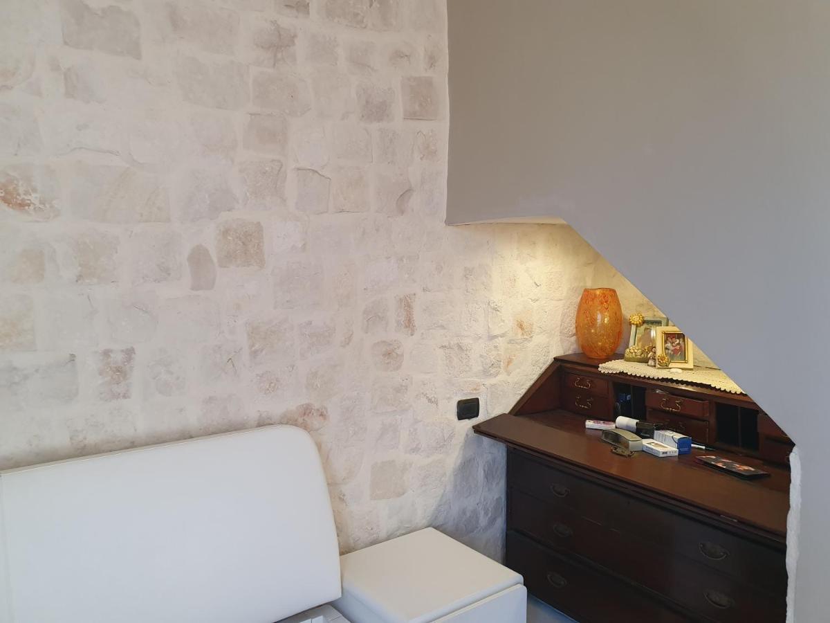 Apartment Palazzo Giufa