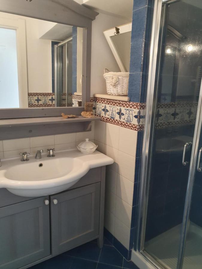 Palazzo Giufa Apartment