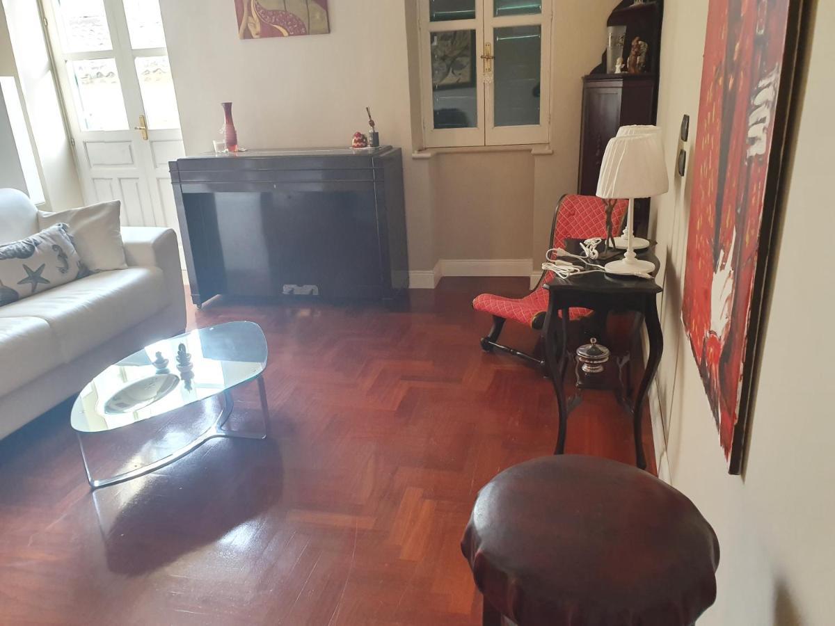 Apartment Palazzo Giufa Syracuse