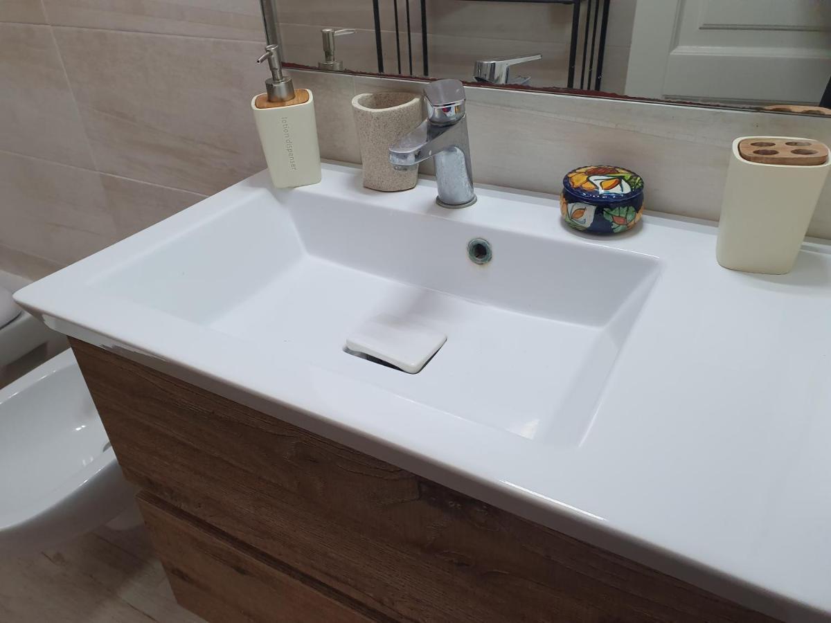 Apartment Palazzo Giufa Syracuse
