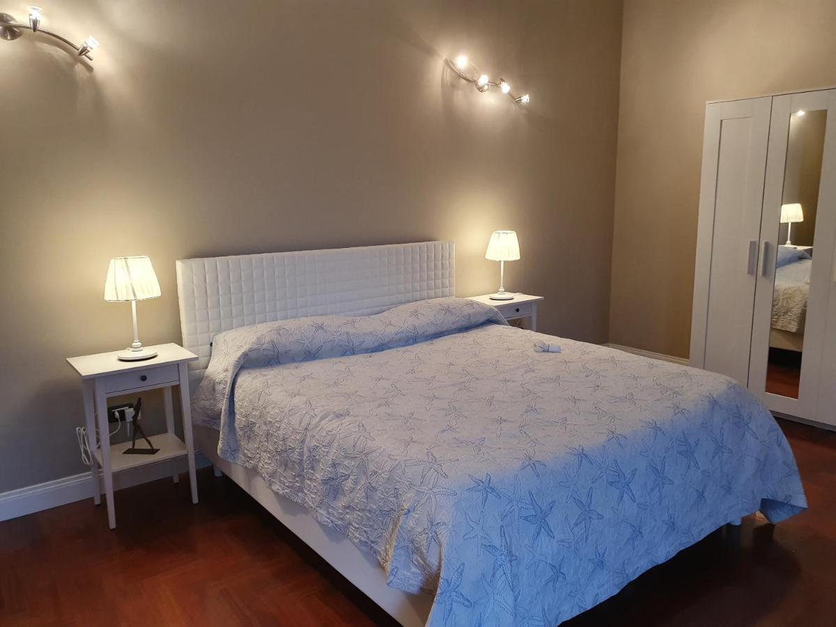 Apartment Palazzo Giufa