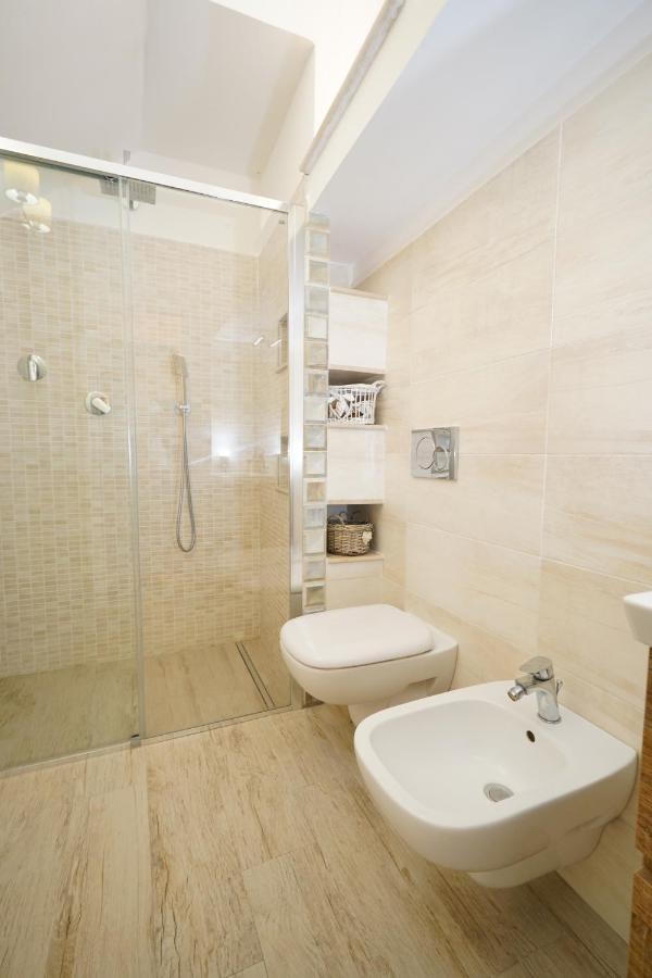 Apartment Palazzo Giufa Syracuse