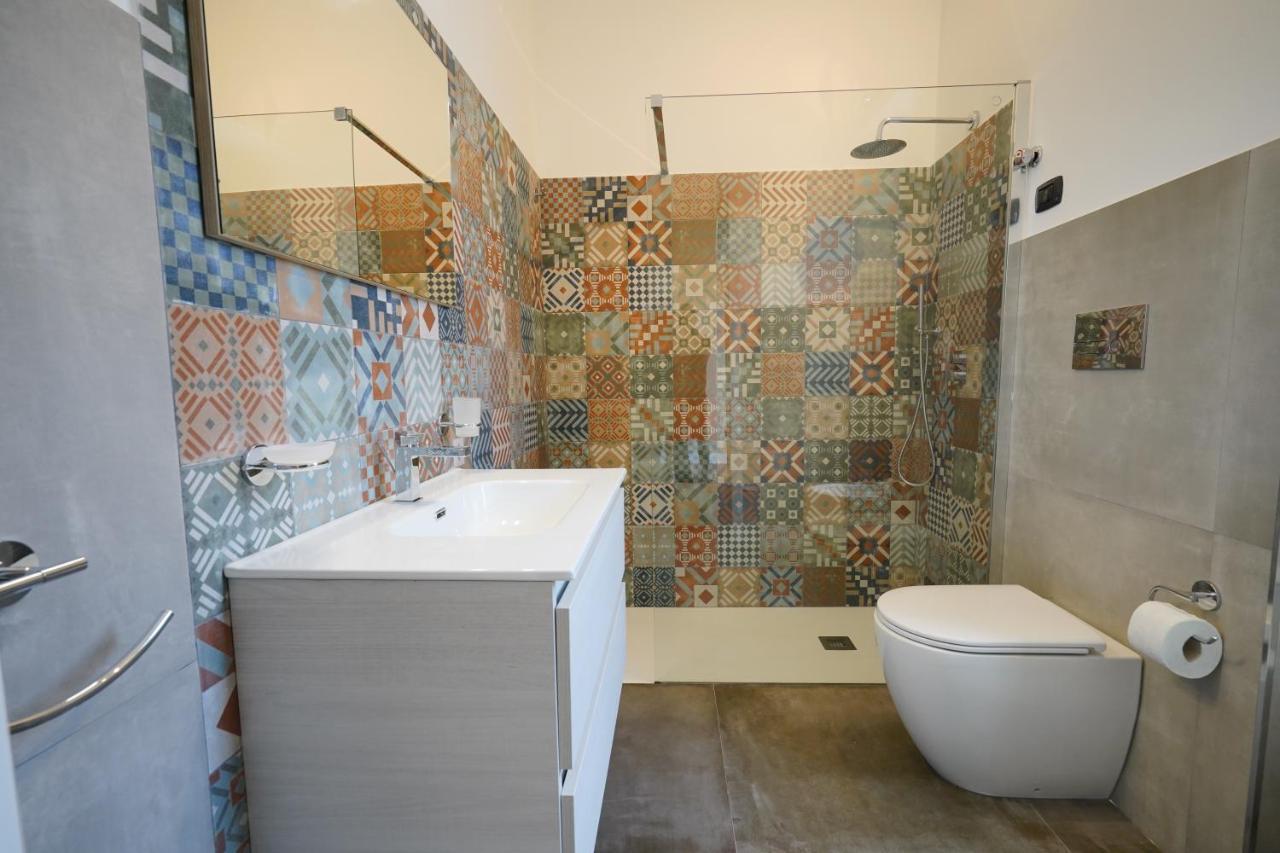 Palazzo Giufa Apartment Syracuse